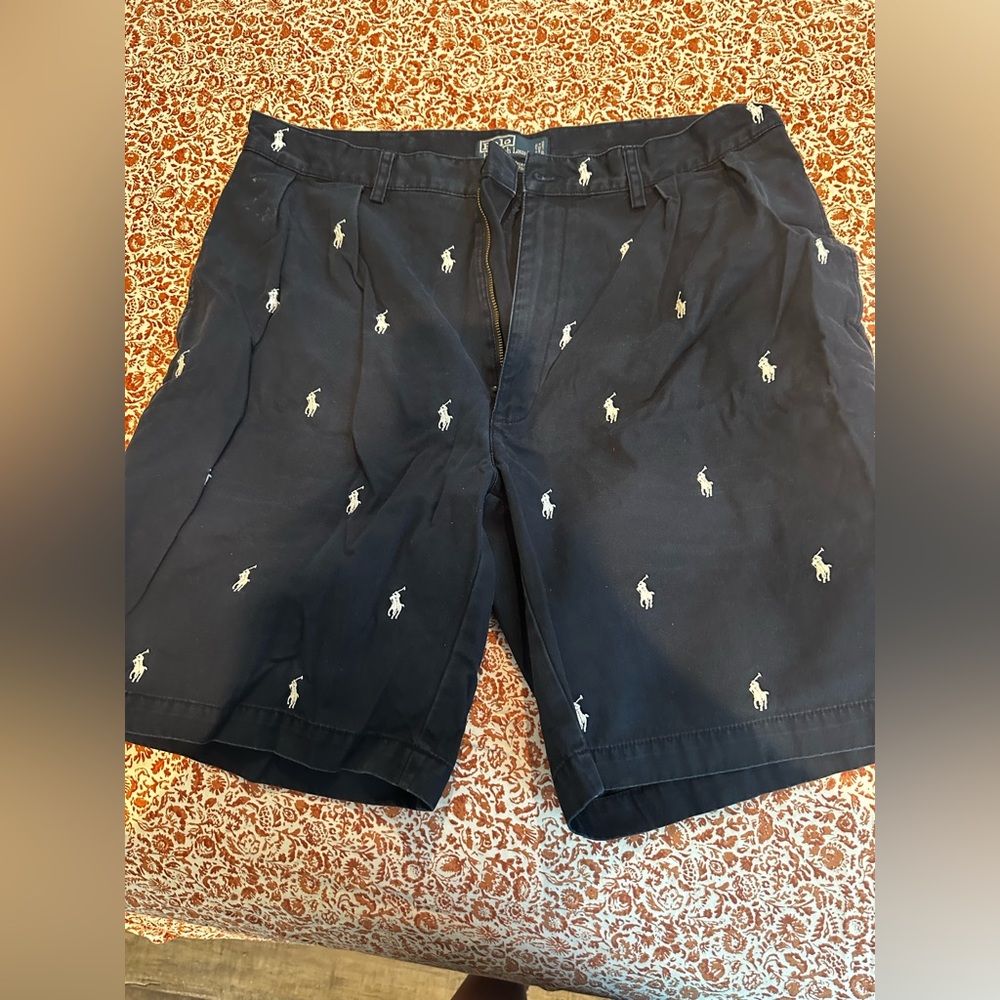 Ralph Lauren shorts